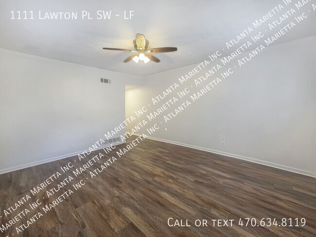Building Photo - 1111 Lawton Pl SW
