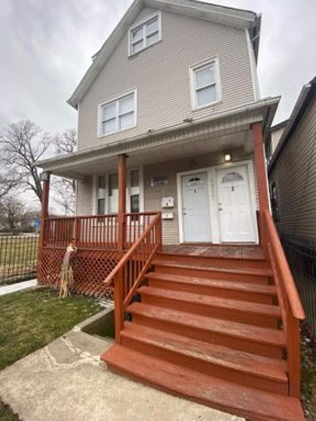 Building Photo - 5932 S Morgan St