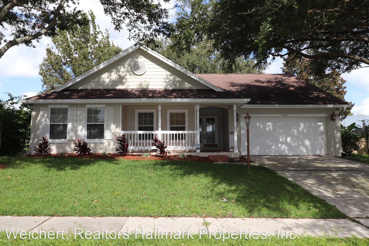 Primary Photo - 3 br, 2 bath House - 1348 Golf Point Loop