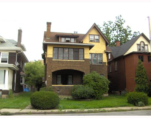 Primary Photo - 715 7th St