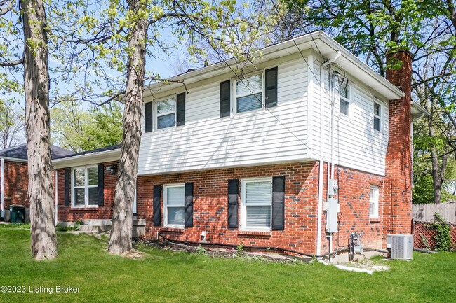 Foto del edificio - 9607 Walnutwood Way
