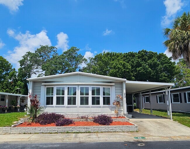 Building Photo - 10265 Ulmerton Rd