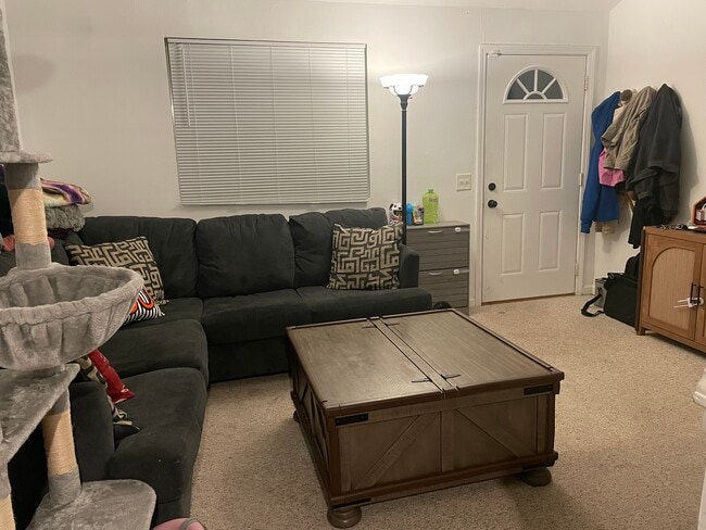 Building Photo - 3489 Hargrove St