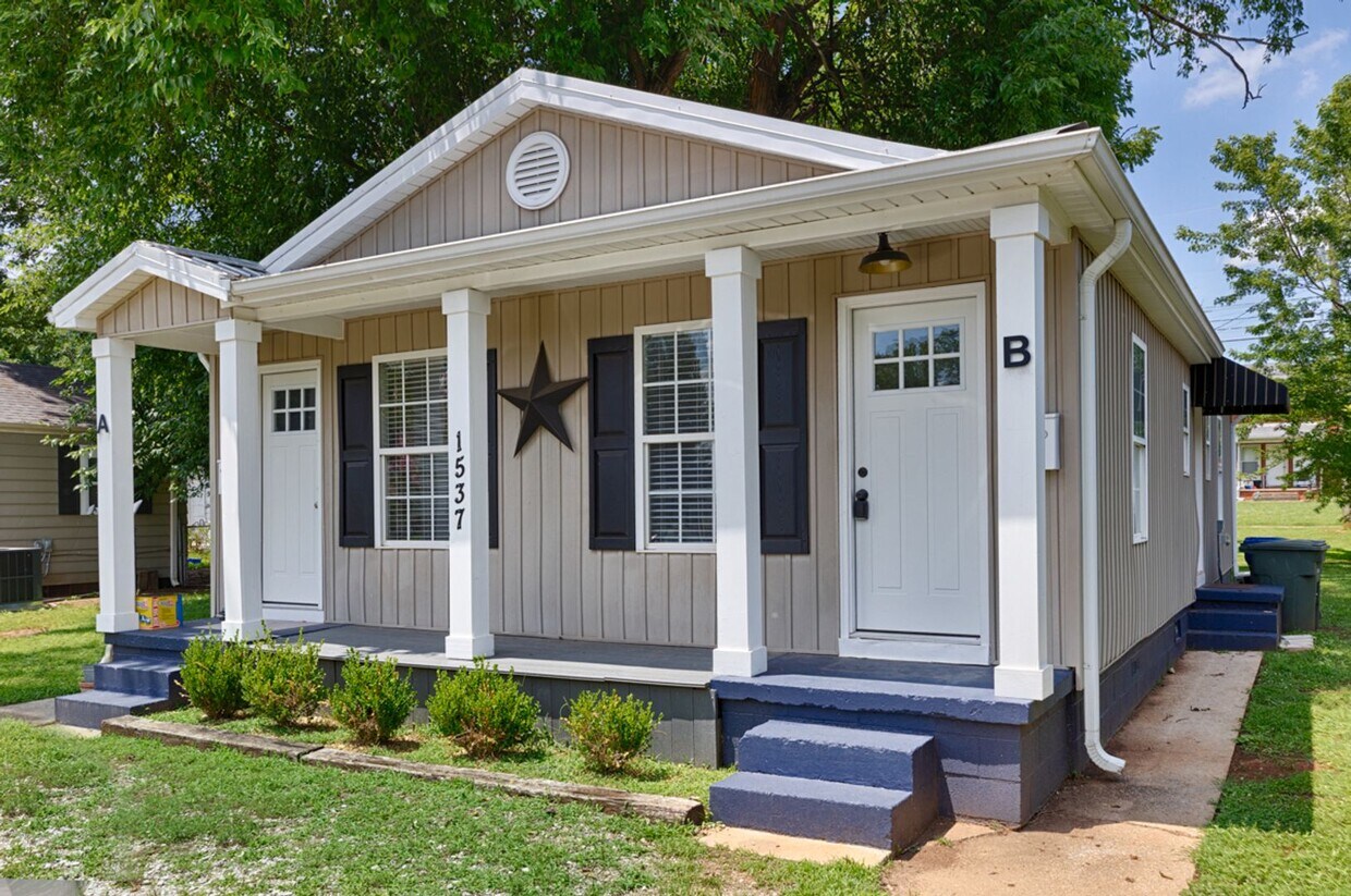 1537MA Apartment for Rent in Huntsville, AL