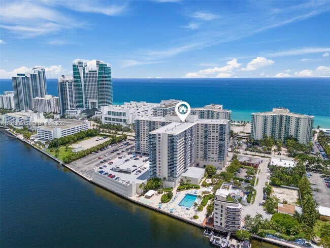 Foto del edificio - 3800 S Ocean Dr