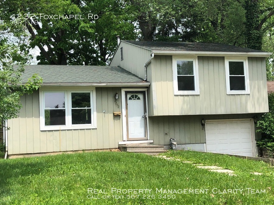 Primary Photo - 4232 Foxchapel Rd