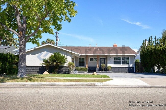 Building Photo - 515 E Wilson Ave