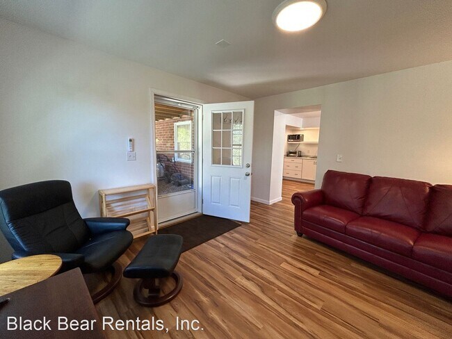 Foto del edificio - 1 br, 1 bath House - 52 Chester Place