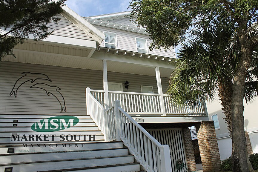 Foto principal - TYBEE OCEAN FRONT LUXURY AT SANDY SHORES