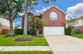 Building Photo - 2831 Barton Meadow Ln