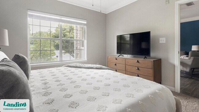 Foto del edificio - 700 Rock Quarry Rd
