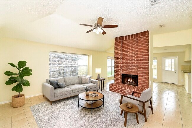 Foto del edificio - 3522 Pecan Point Dr