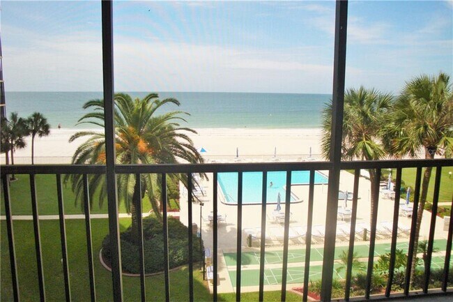 Foto del edificio - 18304 Gulf Blvd