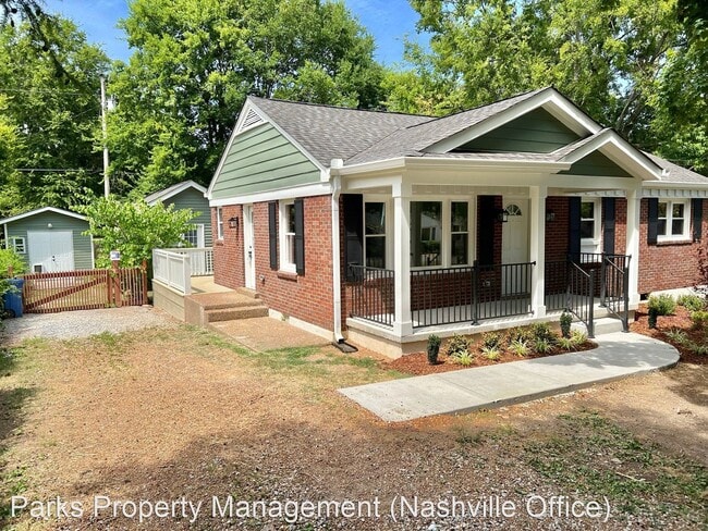 Building Photo - 3 br, 2 bath House - 307 James Ave