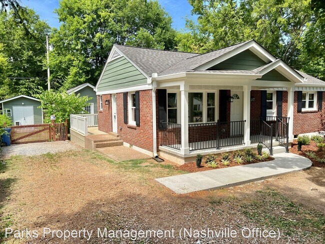 Foto del edificio - 3 br, 2 bath House - 307 James Ave