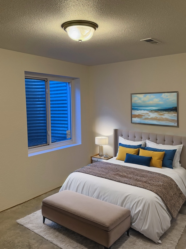 Photo - Updated 2-story townhome on the South side of Colorado Springs WITH Mountain Views