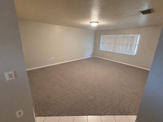 Living Room - 810 Placid Lakes Blvd