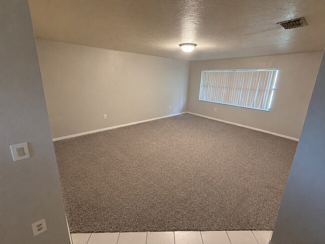 Sala de estar - 810 Placid Lakes Blvd