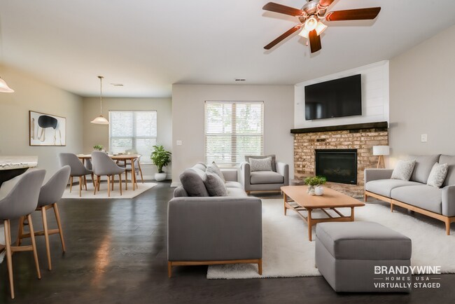Building Photo - 1138 Abundance Dr
