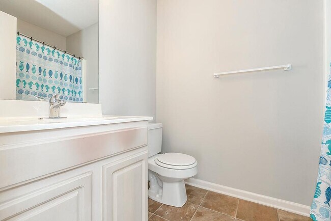 Foto del edificio - 4367 NE 83rd Terrace