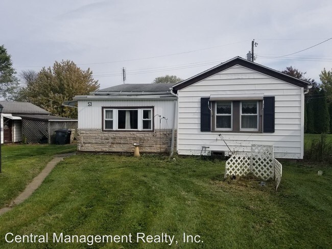 Building Photo - 3 br, 1 bath House - 1920 Prospect