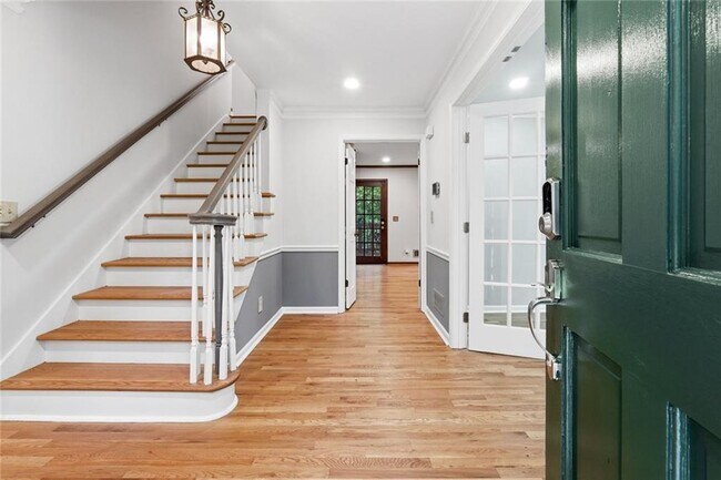 Foto del edificio - 3731 Dunwoody Club Dr