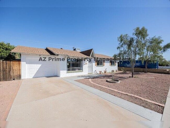 Photo - 8518 E Rancho Vista Dr House