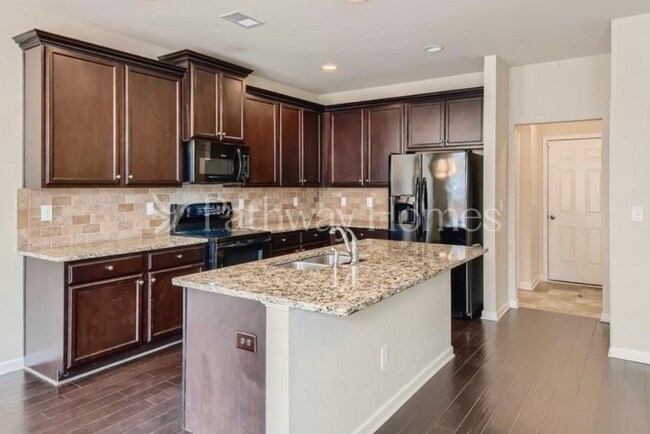 Foto del edificio - 1610 Potomac Ct