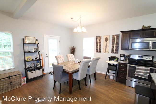 Foto del edificio - 112 Lookout Point Pl