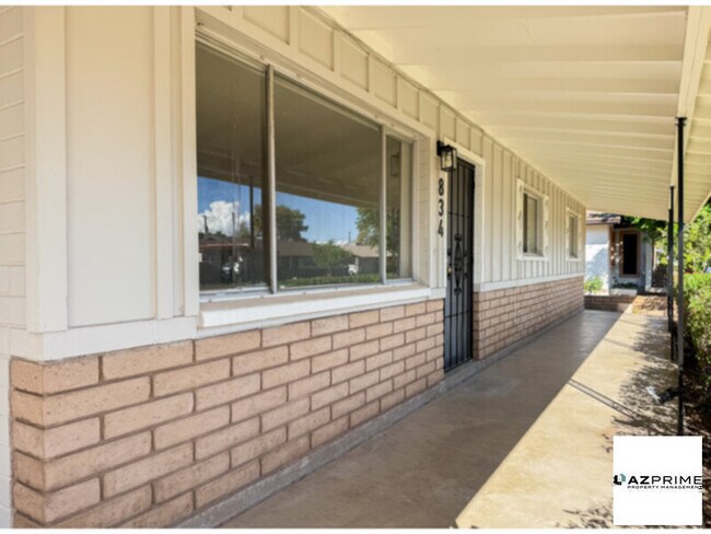 Foto del edificio - Charming 3/2 Tempe Home - Spacious and Ser...