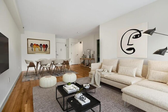 Foto del edificio - 101 W 15th St