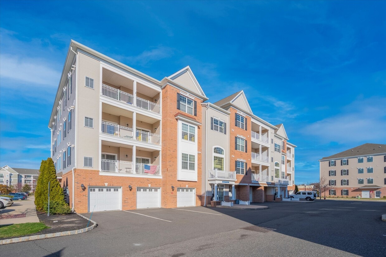 4626 Derby Ct Unit 4626, Cherry Hill, NJ 08002 Condo for Rent in