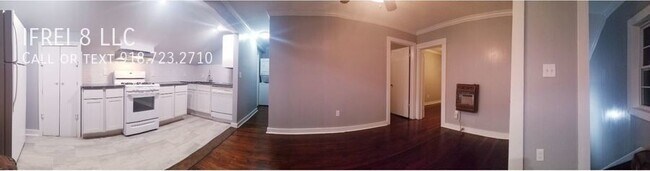 Foto del edificio - 105 N Xanthus Ave