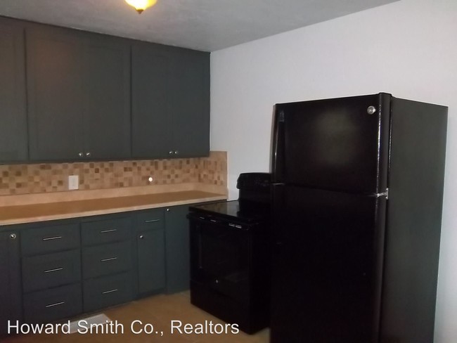 Building Photo - 1 br, 1 bath House - 2123 Tyler #1
