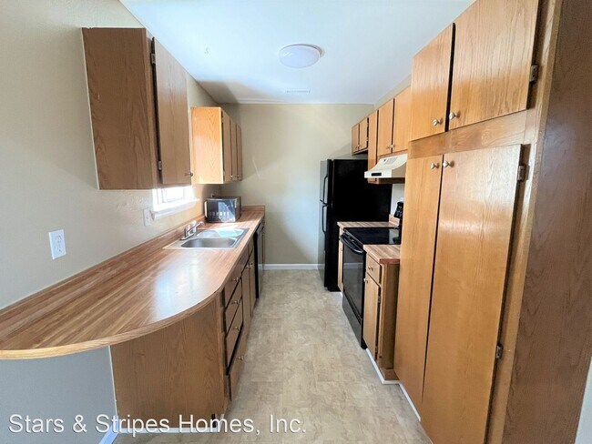 Foto del edificio - 1 br, 1 bath House - 2201 S. Buckley Road ...