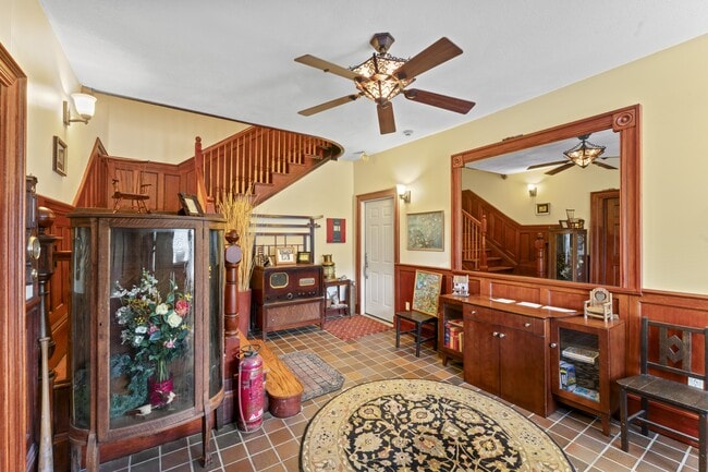 Building Photo - 388 Arborway