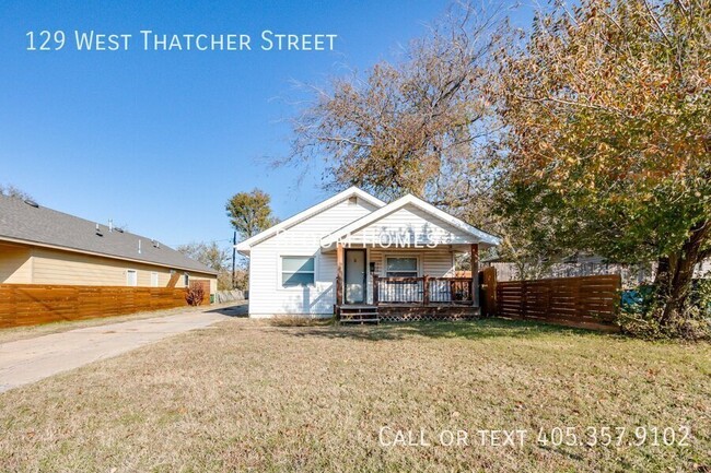 Foto del edificio - Great location just west of downtown Edmond!