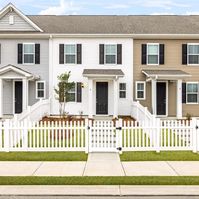 Building Photo - Tricon Simpsonville
