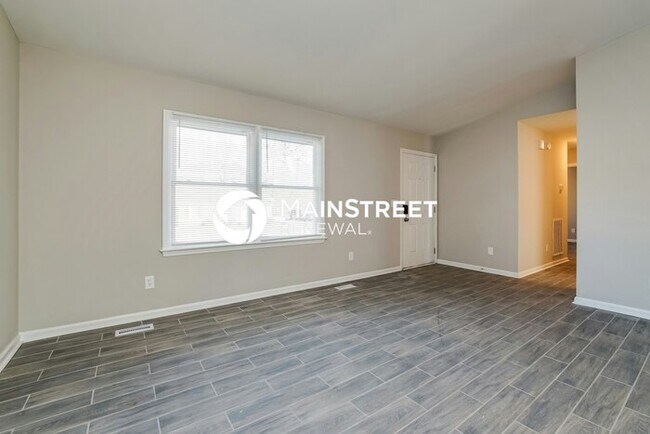 Foto del edificio - 3 Bedroom Pet-Friendly Home in RALEIGH, NC with Main Street Renewal