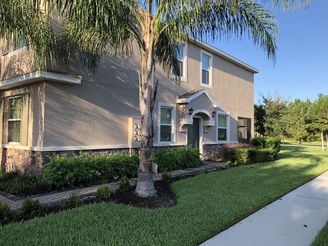 Foto del edificio - Seven Oaks Large Townhome