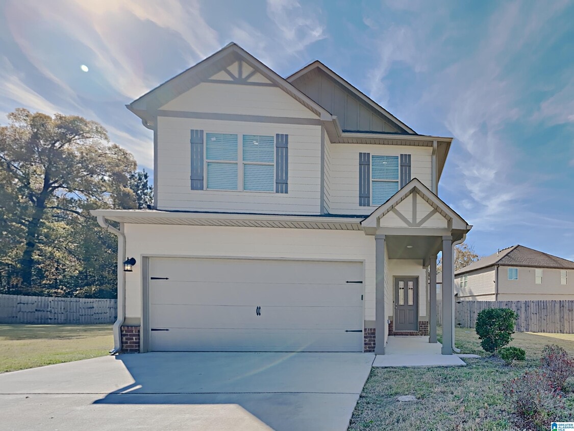 5751 Cheshire Cove Cir, McCalla, AL 35111 House Rental in McCalla, AL