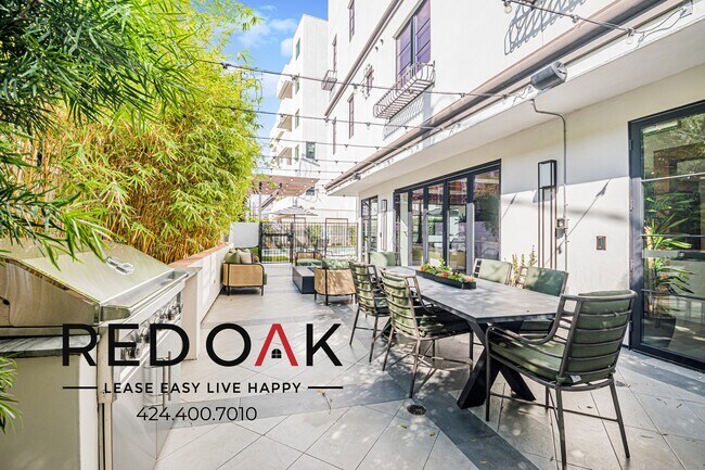 Foto del edificio - 1333 Orange Grove Ave