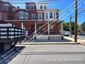 Building Photo - 938 Chestnut St