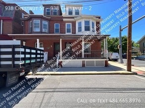 Building Photo - 938 Chestnut St