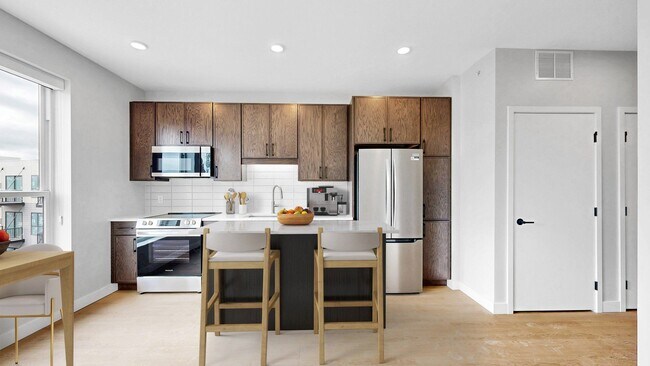 Foto del edificio - Olivine Apartments - Now Open!