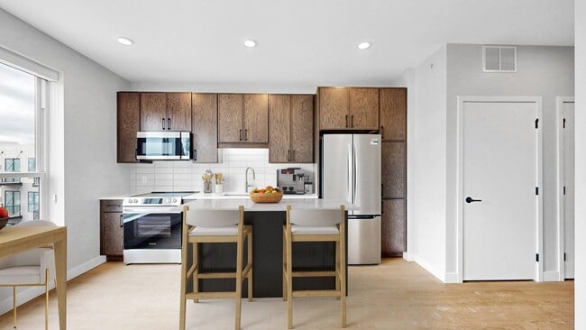 Building Photo - Olivine Apartments