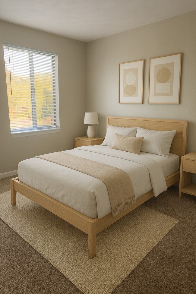 Building Photo - The Oaks Apartments