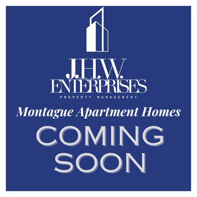 Building Photo - Montague Apartment Homes
