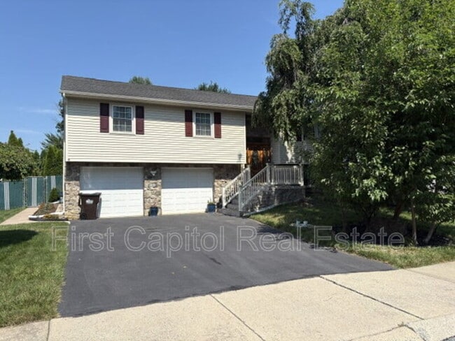 Building Photo - 2860 Southwick Dr