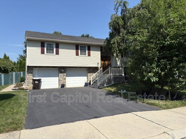 Foto del edificio - 2860 Southwick Dr